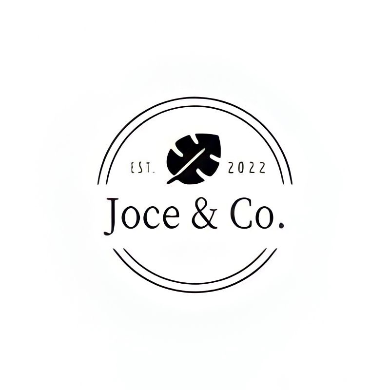 Joce and Company Logo